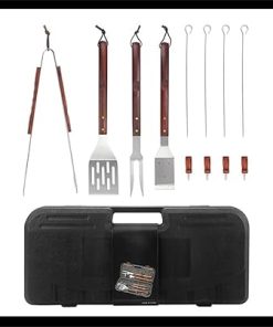 13 Piece BBQ Tool Set BBQ Combination Tool BBQ Set 2