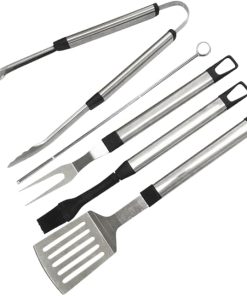 NexGrill 8 Piece Stainless Steel Tool Set 2