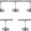 BESPORTBLE Barbecue Grill Electric Rotisserie Cooking Grid BBQ Tool Portable Easy Assembly Camping 3