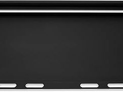 Weber Rust-Resistant Griddle Insert, Genesis 400 Series 2