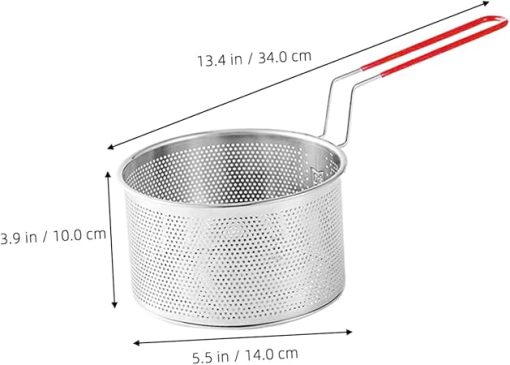 YARNOW 3pcs Charcoal Burner for Camping Fire Pit Grill Stainless Burner Basket Fast Ignition Portable for Outdoor Camping - Image 2