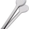 Happyyami 5pcs BBQ Scraper Brush Grill Cleaner BBQ Accessories Long Handle Brush for Outdoor Multi-Function Cleaning Tool 3