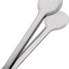 20Pcs Stainless Steel Accessories Tool Set, Grilling Utensils Tools Set, Grill Set Heavy Duty Accessories with Storage Case, for Camping, Traveling 4