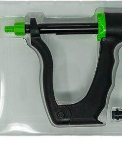 BDI Meat Gun - Injection Syringe Kit for Barbecue Grilling and Cooking