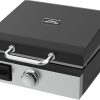 Stanbroil Full Size Griddle Insert for Weber Spirit 300, Spirit 400 Series Gas Grill, Flat Top Grill Griddle Insert for Weber Spirit 310 315 320 330 335 425 435, Stainless Steel 3