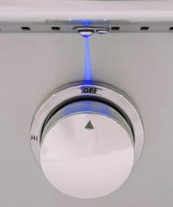 Blaze 4PRO and 4LTE Blue LED kit