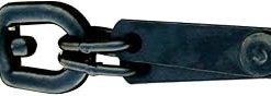 Timber Tuff TMW-04SS 32 In. Forestry Logging Swivel Grab Dragging Skidding Tongs 2