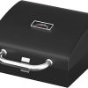 BBQ Grill Box for Camp Chef Deluxe Stove Accessories Single Burner Accessory for Camp Chef 14'' Cook Systems EX60LW, EX60P, EX60PP, EX60P, EX60B, EX280LW,DB60D,YK60LW,YK60LWC12,BB30L, etc.,14'' x 16''