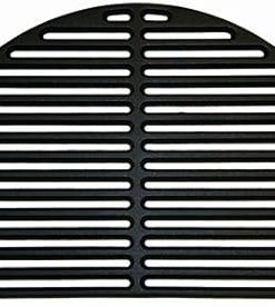 Cast Iron Searing Grate Oval LG 300