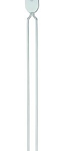 Rösle Stainless Steel 20-inch Kabob Rack With Skewers 2