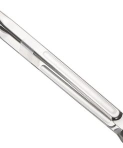 Mini Tongs Grilling Tongs Long Stainless Steel Kitchen Cooking Tongs Ice Cube Tongs Cooking Accessories BBQ Tools Kitchen Gadgets