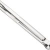 BBQ Grill Tools Set, Stainless Steel BBQ Accessories Tool Set with Meat Thermometer and Injector, BBQ Utensils Set for Foodies, Barbecue Fans, Cooks, Camping Lovers 3
