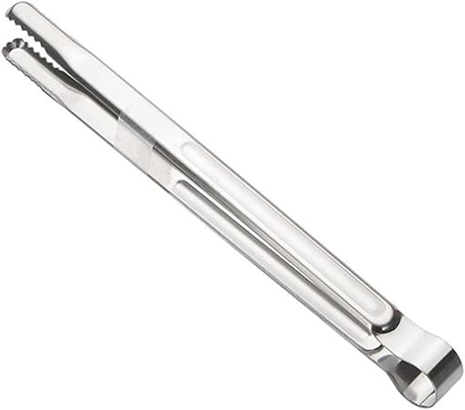 Mini Tongs Grilling Tongs Long Stainless Steel Kitchen Cooking Tongs Ice Cube Tongs Cooking Accessories BBQ Tools Kitchen Gadgets Tongs Mini Tongs Grilling Tongs Long Stainless Steel Kitchen Cooking Tongs Ice Cube Tongs Cooking Accessories BBQ Tools Kitchen Gadgets Tongs