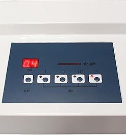 Spider-Varicose Vein Treatment Device, Beauty Machine, Superficial Venous Varicose & Capillary Reduction System with Accessory Kit, 4 Gears Adjustable, for Beauty Salon.