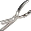Rib Prep Pro Stainless Steel Rib Membrane Remover Tool – Ergonomic BBQ Rib Prep Tool with Comfort Grip for Effortless Membrane Removal, Dishwasher Safe & Rust-Resistant BBQ Accessory (3) 4