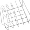 Camping Grills Racks Portable Barbecue Grill Outdoor Camping Grill Stainless Steel Grill Rack Bbq Tool