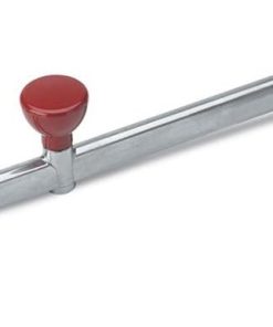 Vollrath 1101 Redco Grill Tender Scraper 2