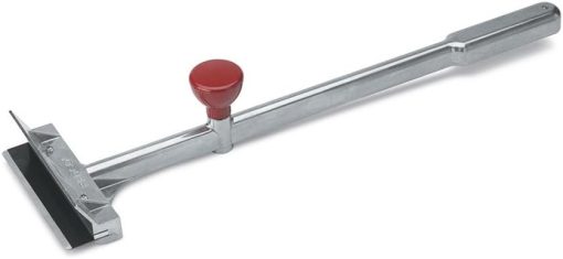 Vollrath 1101 Redco Grill Tender Scraper