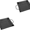 Solaire Stainless Steel Rotisserie Kit for 27 and 30-Inch Solaire Grills 3