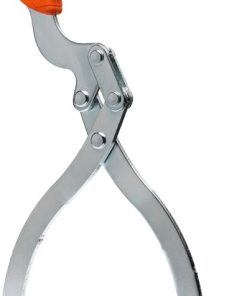 Husqvarna 5743875-01 Lifting Tongs 7.9 inches (20 cm) Diameter