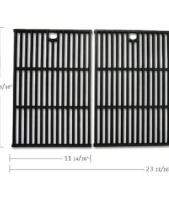 SLG2006B – Cooking Grids for Perfect Flame, BBQ Grillware, Life@Home, Turco, Charmglow & Great Outdoors 2