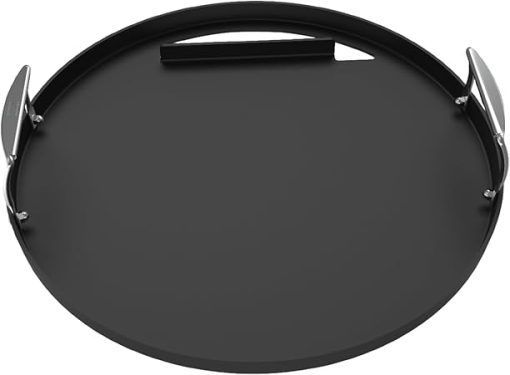 Weber Rust-Resistant 22" Round Griddle Insert