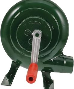 Outdoor Bbq Fan Camping Air Blower for Grill Accessories Professional Fire Blower