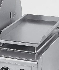 Solaire Stainless Steel BBQ Tray for Solaire AGBQ-27 Grills 2