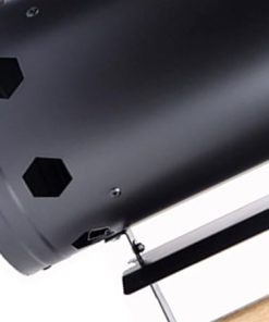 Chimney Starter Heat Stainless Steel Barbecue Chimney Starter for Outdoor Cooking 2