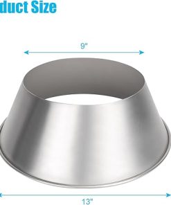 BBQ Whirlpool and Grill Lid Holder-BBQ Accessories for All Weber 18/22/26 Inches Charcoal Kettle Grills 2