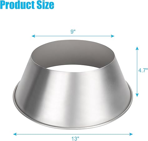 BBQ Whirlpool & Warming Cooking Rack/Smoking Rack for Weber Kettle 22/26.75 WSM Smokey Mountain,Stainless Steel Barbecue Grill Accessories 2 BBQ Whirlpool & Warming Cooking Rack/Smoking Rack for Weber Kettle 22/26.75 WSM Smokey Mountain,Stainless Steel Barbecue Grill Accessories - Image 2