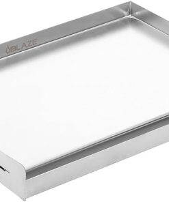Blaze 24-Inch Griddle Plate – BLZ-24-SSGP 2