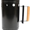 Grill Tool Storage Caddy – BBQ Caddy Outdoor, Picnic Condiment Organizer Basket | Grill Caddy Metal BBQ Caddy, Barbecue Accessories Storage Organizer Condiment Storage Caddy for Beach Barbecue Picnic 4