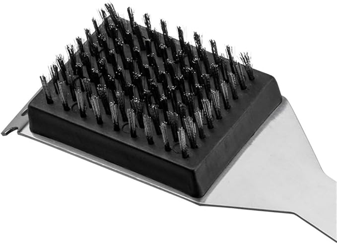 Barbecue Tool Set Aluminum Box Stainless Steel Household Skewers Combination Grill Outdoor BBQ 2 Barbecue Tool Set Aluminum Box Stainless Steel Household Skewers Combination Grill Outdoor BBQ - Image 2