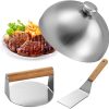 Japanese Korean BBQ Oven Charcoal Portable Accessories Household Barbecue 3