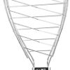 VOSAREA Grilled Fish Net Clip Stainless Steel Barbecue Grid Bbq Mesh Tool for Gas Grill Fish Bbq Basket