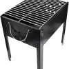 ZWILLING BBQ+ 13-pc Grill Accessories Tool Set 3