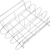 BESPORTBLE Grill Set Bbq Stainless Steel Grill Outdoor Barbecue Tool Easy to Use Rack