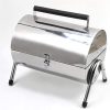 BBQ Portable Outdoor Barbecue Home Kitchen BBQ Accessories Barbecue Grill Outdoor Travel Barbecue Tools Outdoor Barbecue