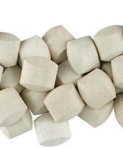 BBQ Grill Accessories Ceramic Briquettes BCP06000Y 2