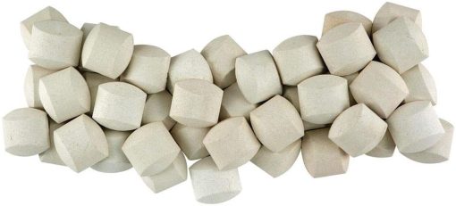 BBQ Grill Accessories Ceramic Briquettes BCP06000Y - Image 2