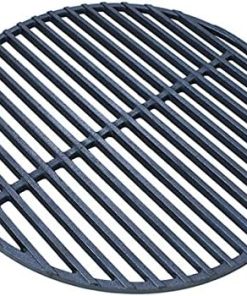 TOP Selling Home and Garden BBQ Grills BBQ Accessories BBQ Tools Cast Iron Cooking Grid 2