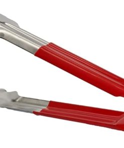 Tongs Serving Tongs Ice Tongs Barbecue Tongs Food Tongs Food Clip Kitchen with Stainless Steel Tweezers Plastic Clip Barbecue Buffet Restaurant Tool