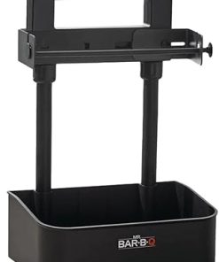 Mr. Bar-B-Q Old Model Caddy