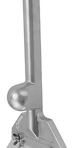 Barbecue Spatula Commercial Grill Spatula Stainless Steel Large Grill Spatula Kitchen Griddle Accessories Duty Burger Spatula for Hotel Restaurant