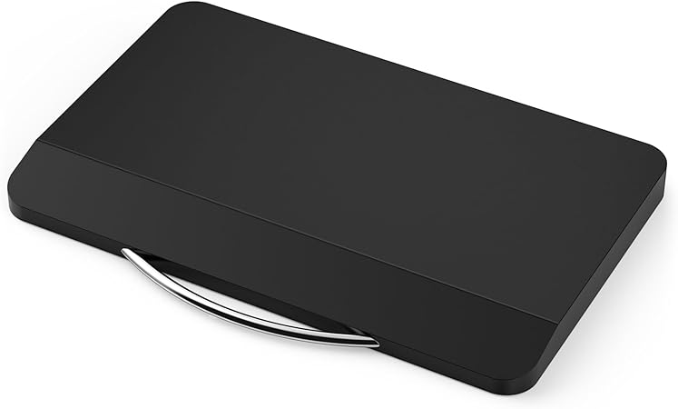 Stanbroil Hard Cover Hood 36 Inch Hard Top Lid for Cuisinart CGG-0036 36″ 4 Burner Gas Griddle, Powder Coated Steel Griddle Lid with Handle, Black Stanbroil Hard Cover Hood 36 Inch Hard Top Lid for Cuisinart CGG-0036 36" 4 Burner Gas Griddle, Powder Coated Steel Griddle Lid with Handle, Black