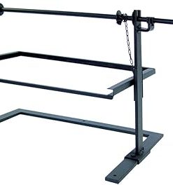 Imex El Zorro 71573 - Lifting support (straight, 78 x 42 x 43 cm)
