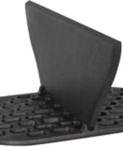 Primo 314 Cast Iron Divider for Primo Oval Junior Grill 2