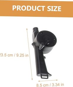 Grill Accessory Outdoor BBQ Tool Set 15 Piece Kit Grill Tin Foil Camping BBQ Accessories Picnic Barbecue Tools 2