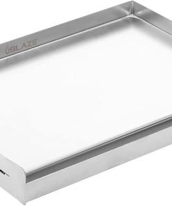 Blaze 24-Inch Griddle Plate - BLZ-24-SSGP